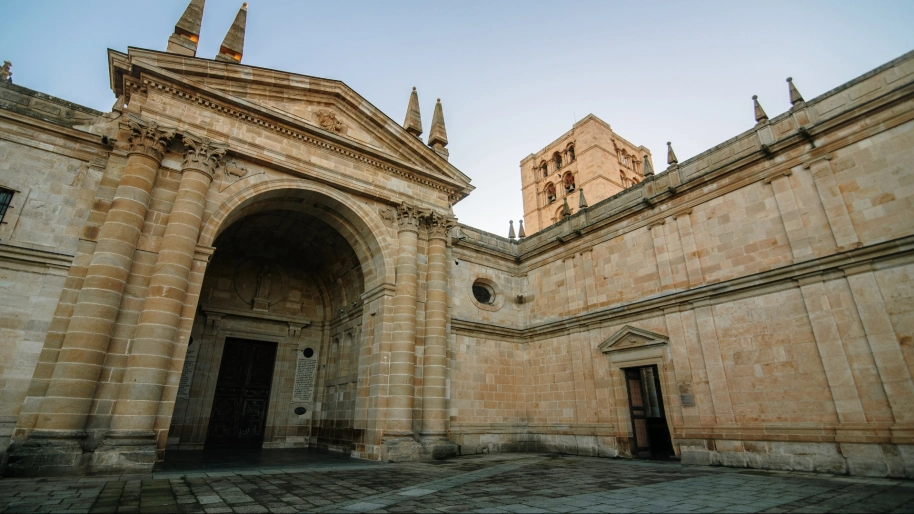 Las Edades del Hombre