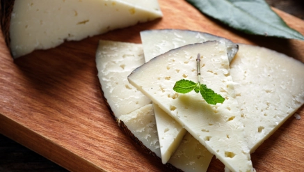 Queso zamorano Queso zamorano