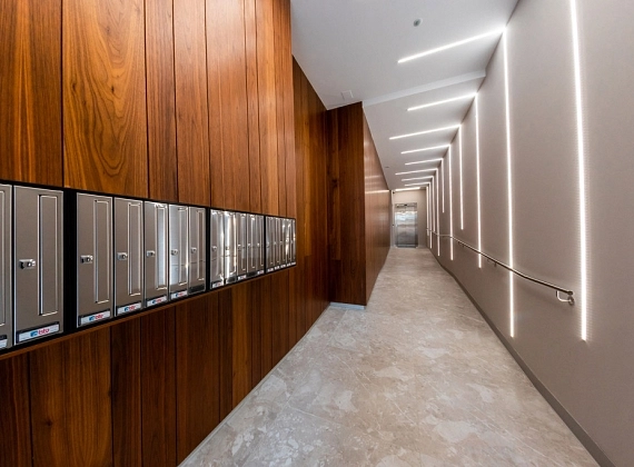 Pensados para que te sientas como en casa