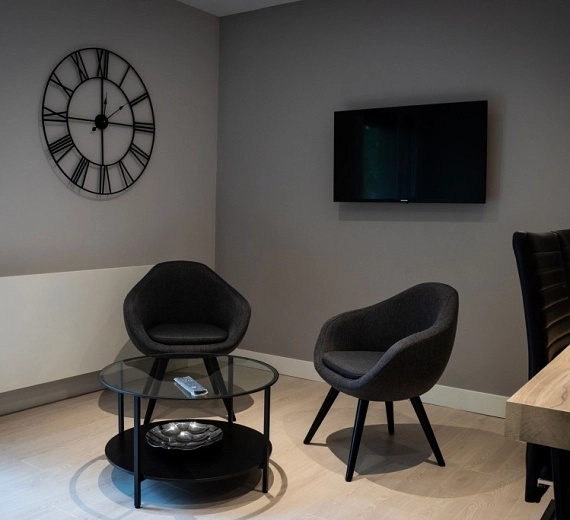 Apartamentos Palacio de Yolanda