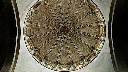 Catedral de Zamora Catedral de Zamora