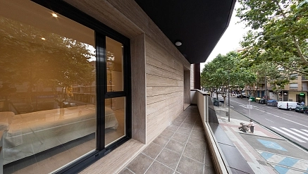 Apartamentos Ornament