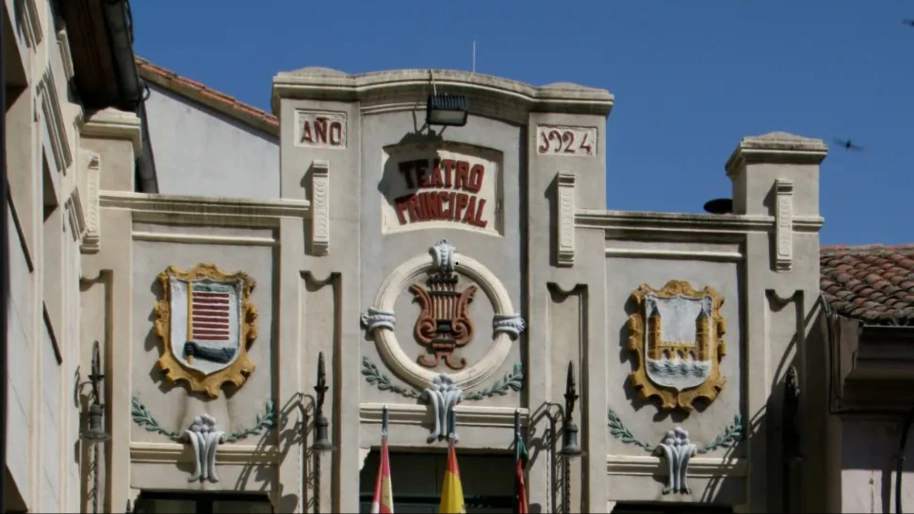 Teatro Principal Teatro Principal