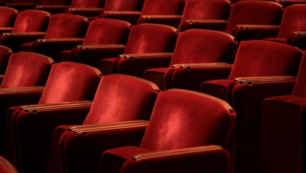 Patio de butacas Patio de butacas