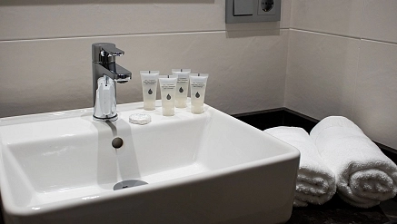 Estudio Estándar Estudio Estándar