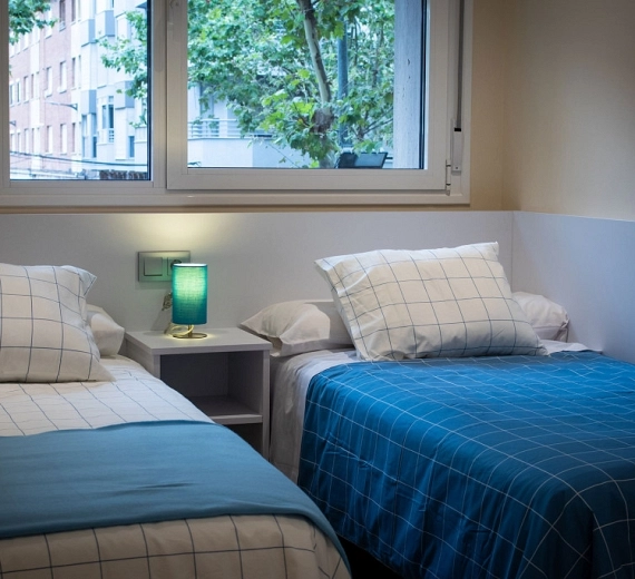 Apartamentos Palacio de Yolanda