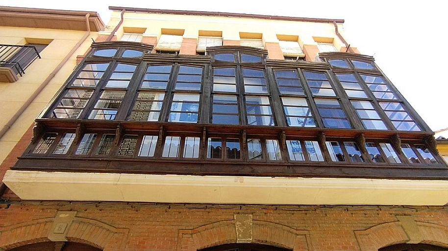 Casa Montero (1910) Casa Montero (1910)