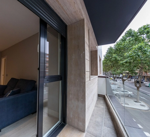 Apartamentos Palacio de Yolanda