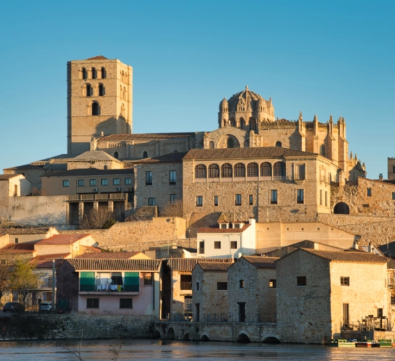 Nuestros apartamentos en imágenes