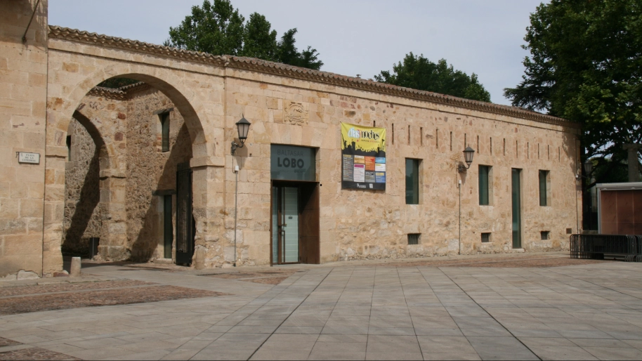 Museo de Baltasar Lobo Museo de Baltasar Lobo