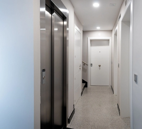 Nuestros apartamentos en imágenes