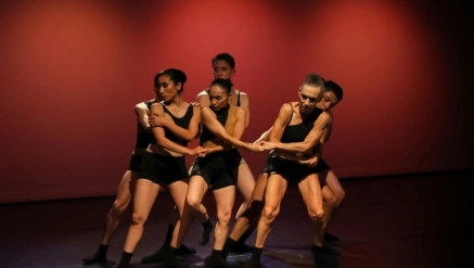 Función teatral Función teatral