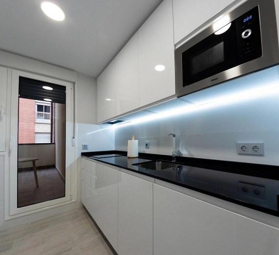 Apartamentos Palacio de Yolanda