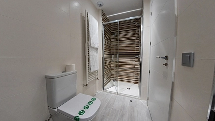 Estudio Estándar Estudio Estándar