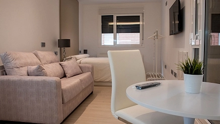 Estudio Estándar Estudio Estándar