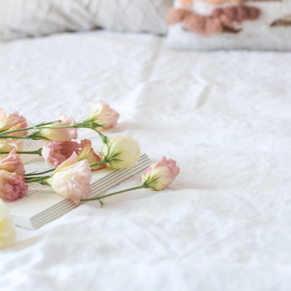 Escapada de fin de semana romántica