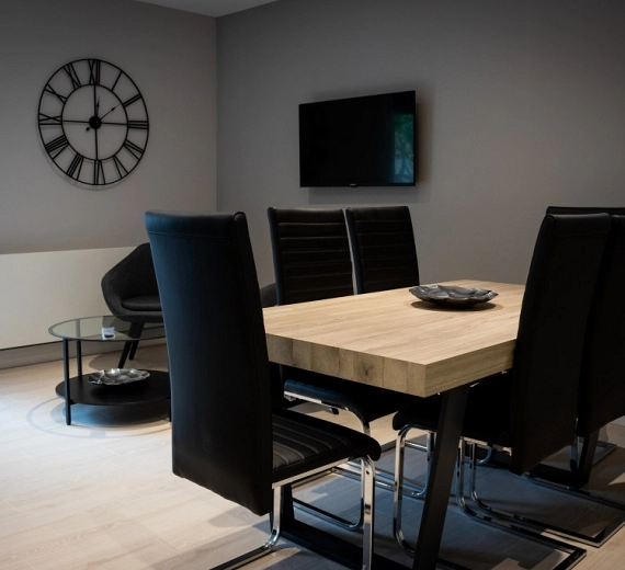 Nuestros apartamentos en imágenes