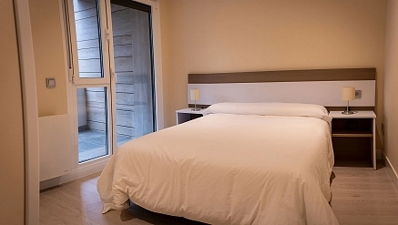 Apartamentos Ornament