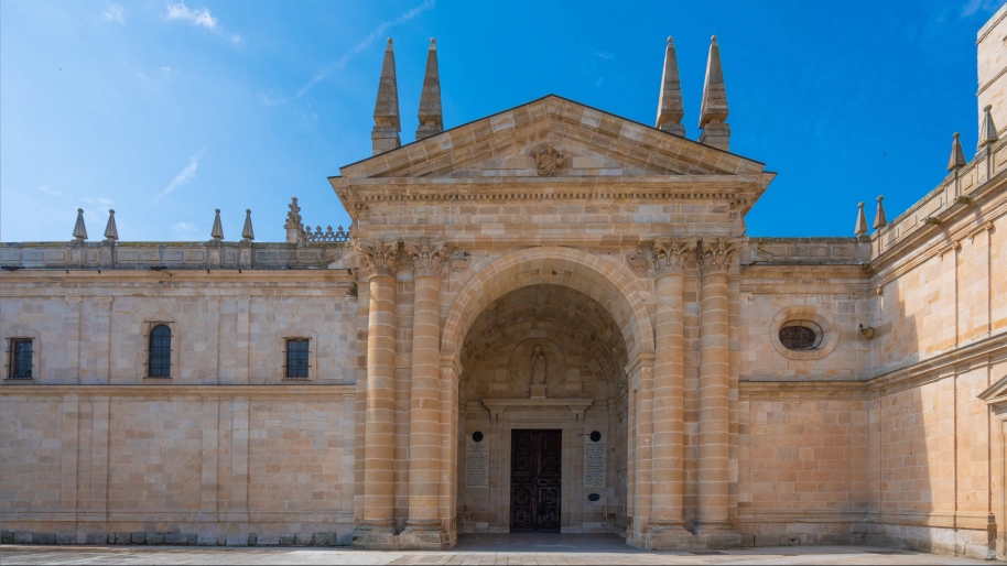 Museo Catedralicio de Zamora