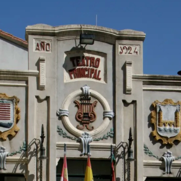 Teatro Principal