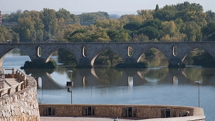 Vista desde la Catedral