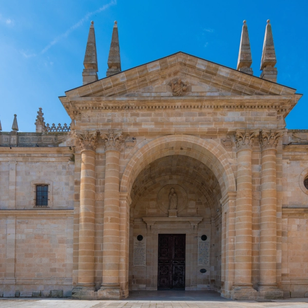 Museo Catedralicio de Zamora