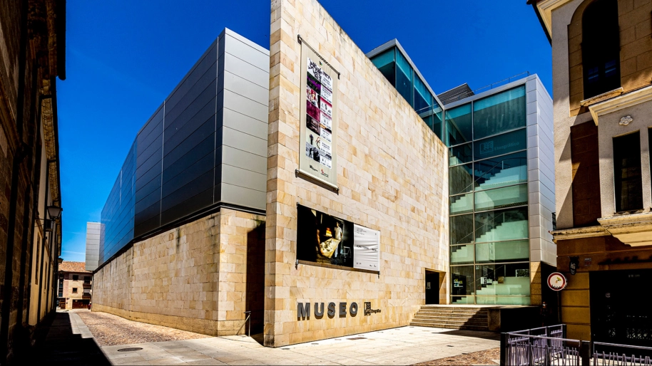 Museo Etnográfico de Castilla y León