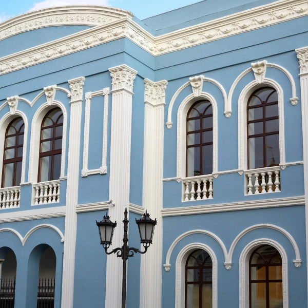 Teatro Ramos Carrión