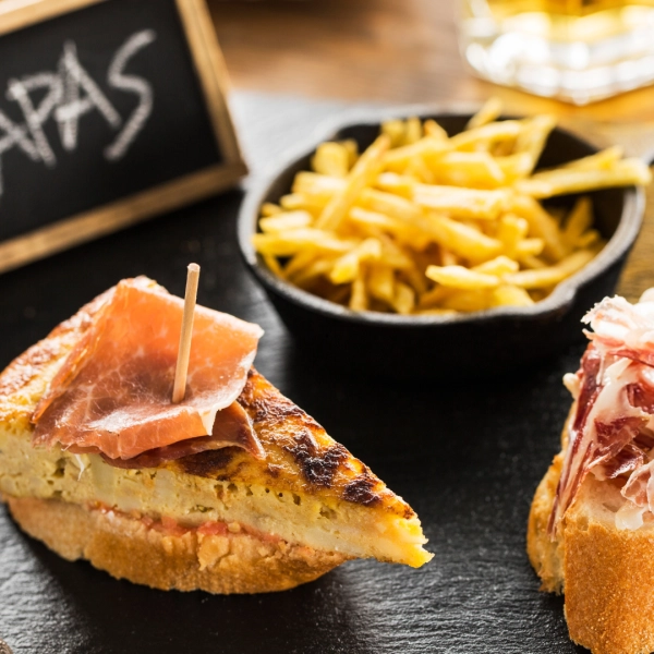 Escapada cultural y gastronómica