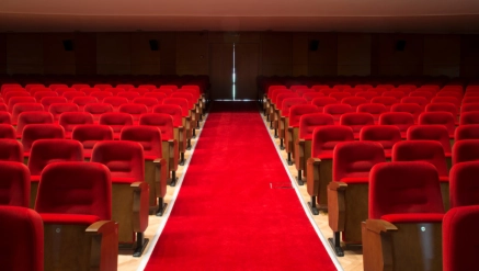 Patio de butacas Patio de butacas