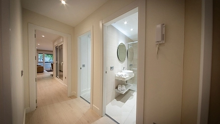 Apartamentos Ornament