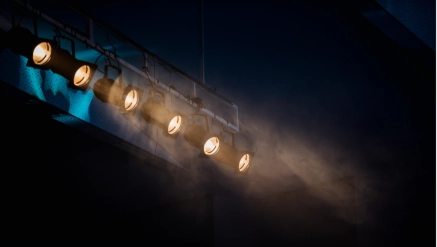 Iluminación Iluminación