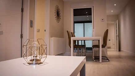 Apartamentos Ornament