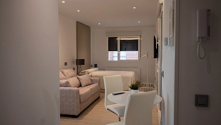 Estudio Estándar Estudio Estándar