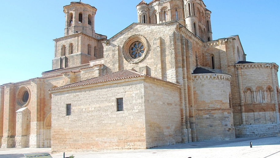 Colegiata de Toro
