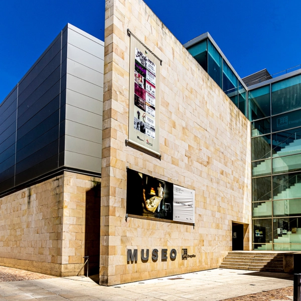 Museo Etnográfico de Castilla y León