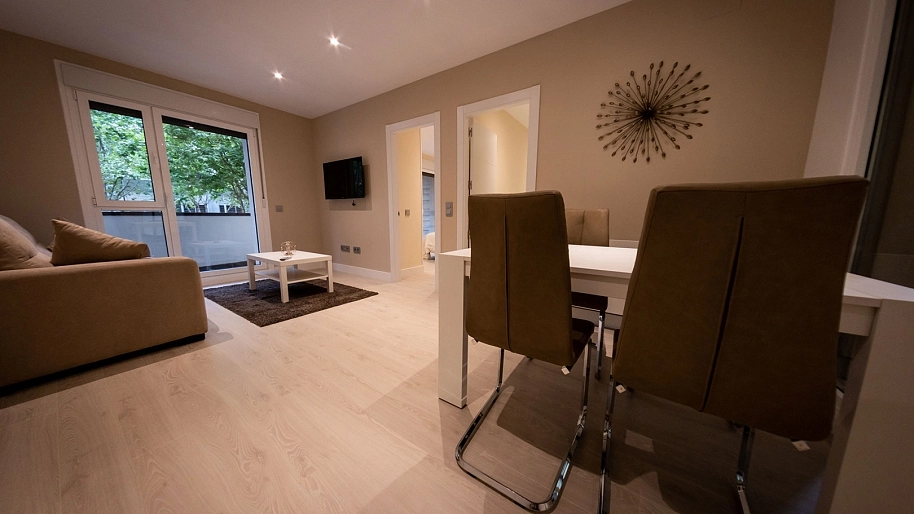 Apartamentos Ornament