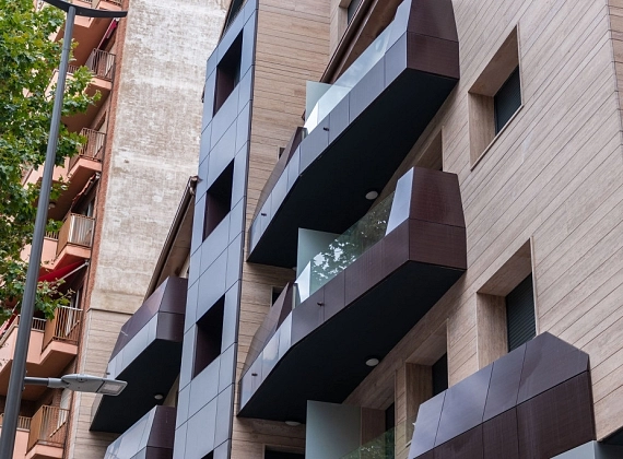 Pensados para que te sientas como en casa