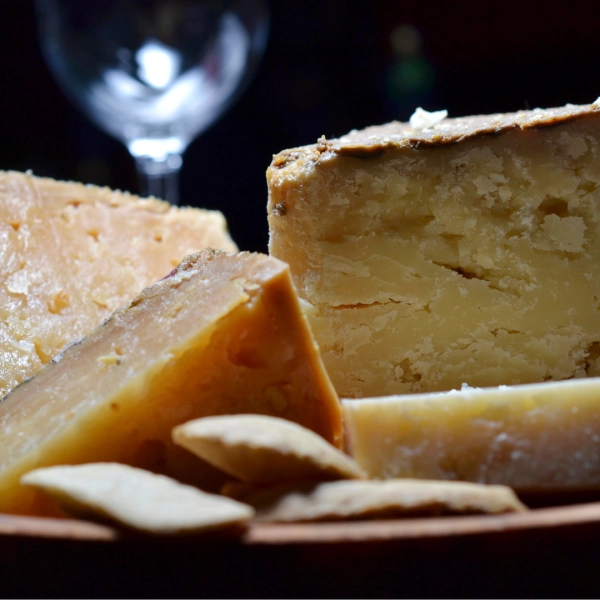 Fromago Cheese Experience