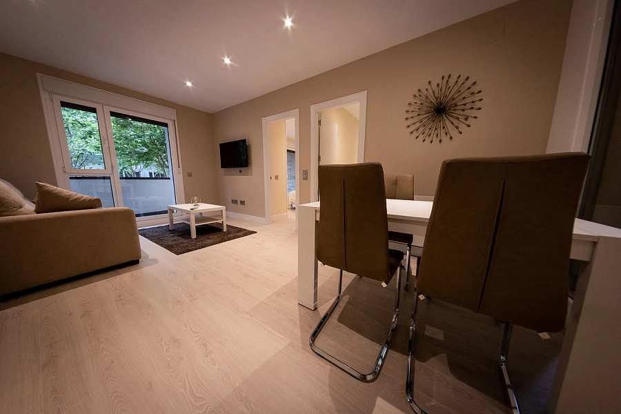 Apartamentos Ornament