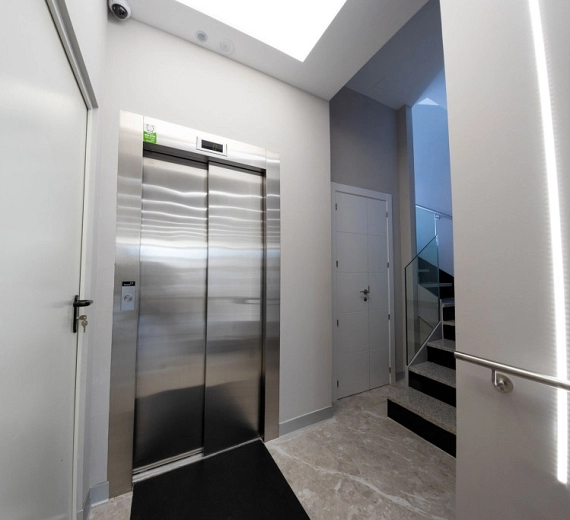 Nuestros apartamentos en imágenes