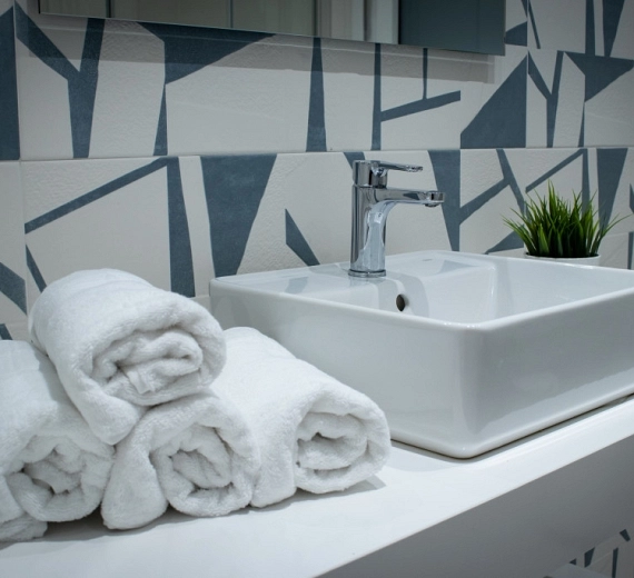 Nuestros apartamentos en imágenes