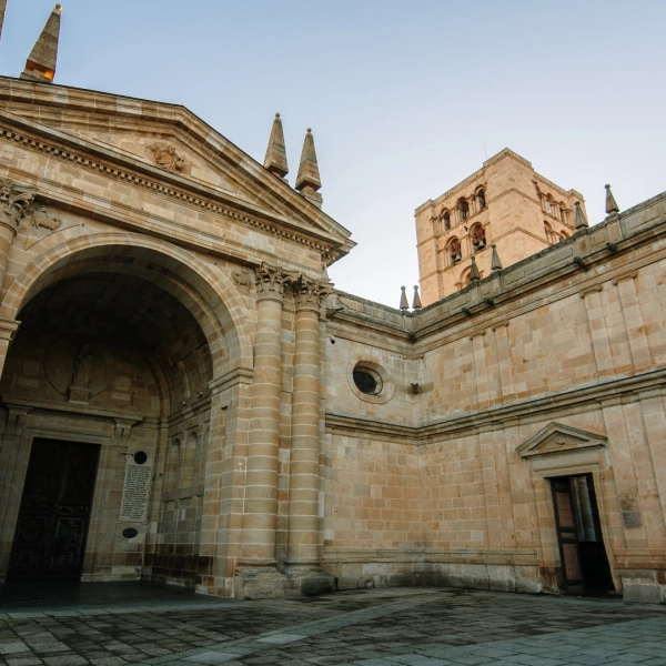 Las Edades del Hombre