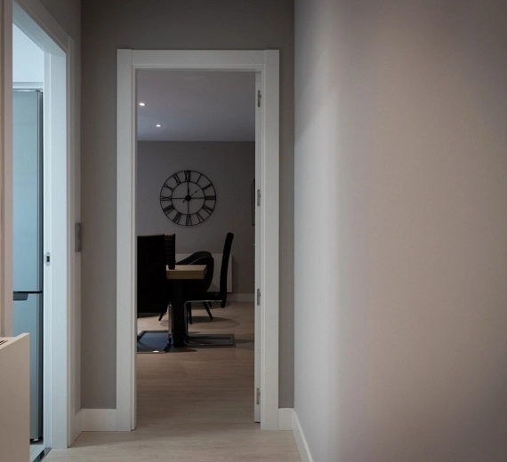 Apartamentos Palacio de Yolanda